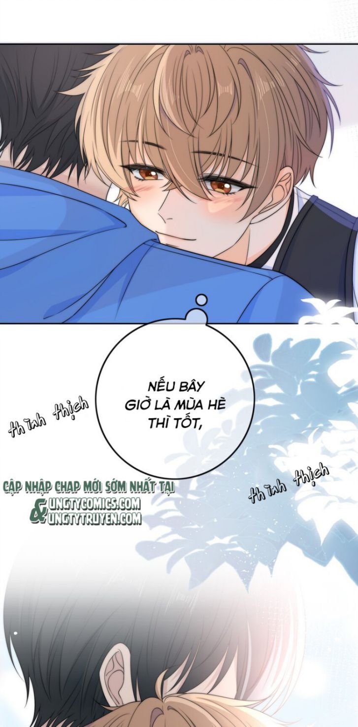 Gió Cung Bên Tai Chapter 34 - Trang 2