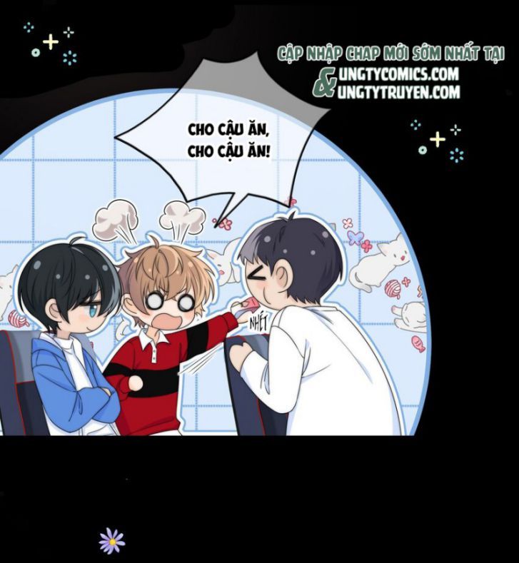 Gió Cung Bên Tai Chapter 34 - Trang 2