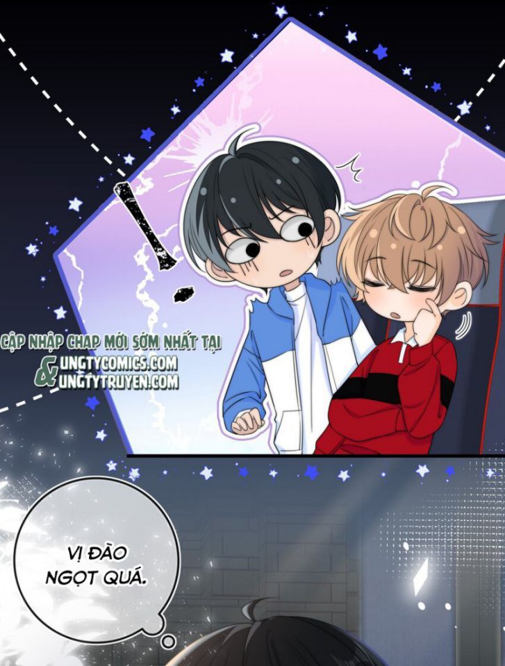 Gió Cung Bên Tai Chapter 34 - Trang 2