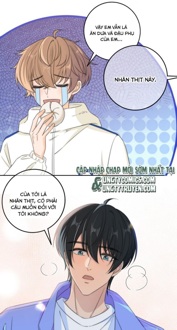Gió Cung Bên Tai Chapter 34 - Trang 2