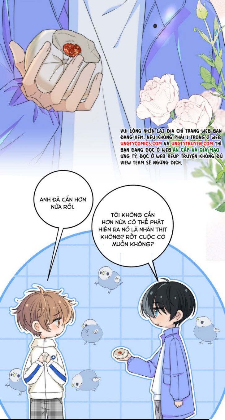 Gió Cung Bên Tai Chapter 34 - Trang 2