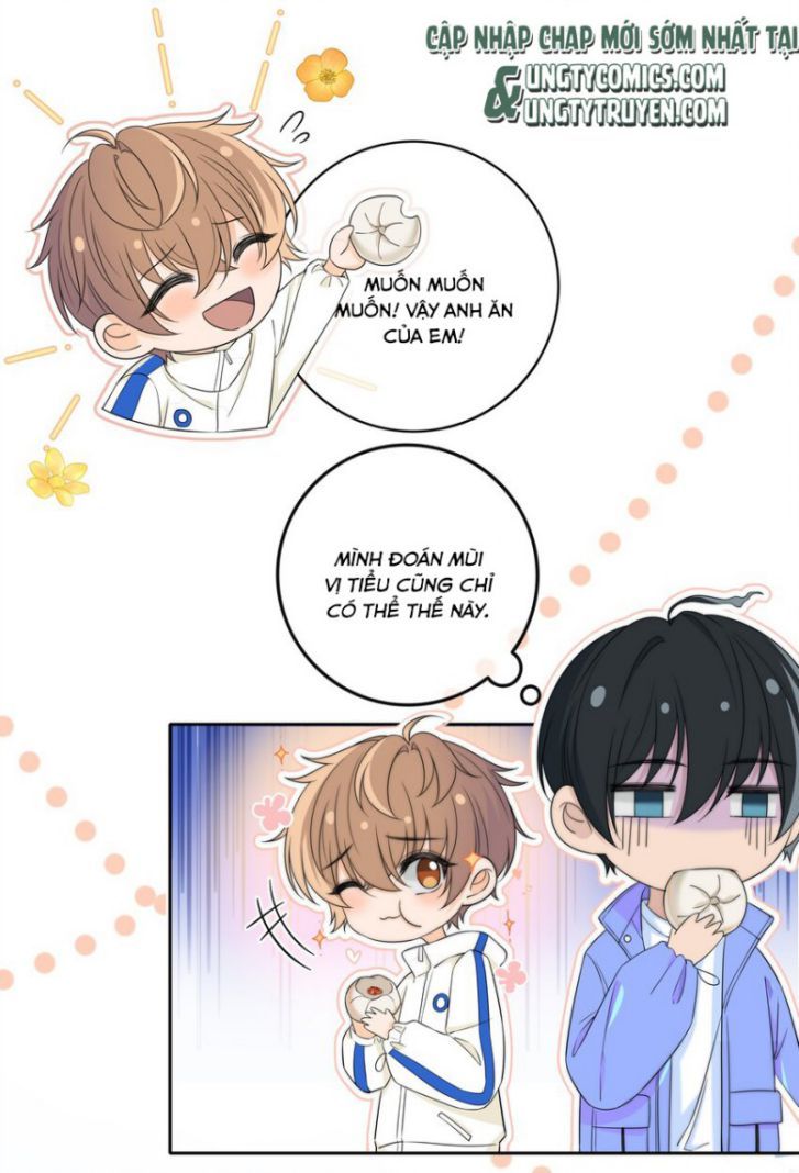 Gió Cung Bên Tai Chapter 34 - Trang 2