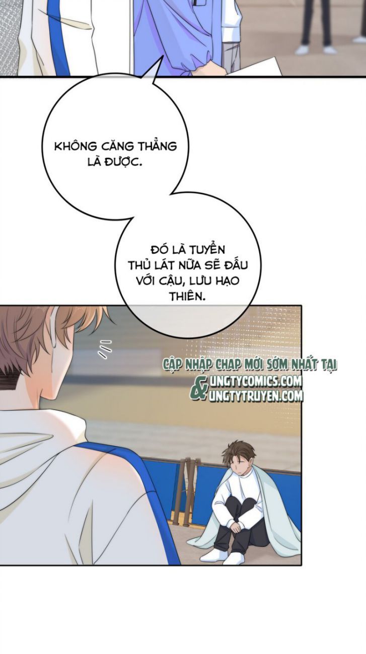 Gió Cung Bên Tai Chapter 34 - Trang 2