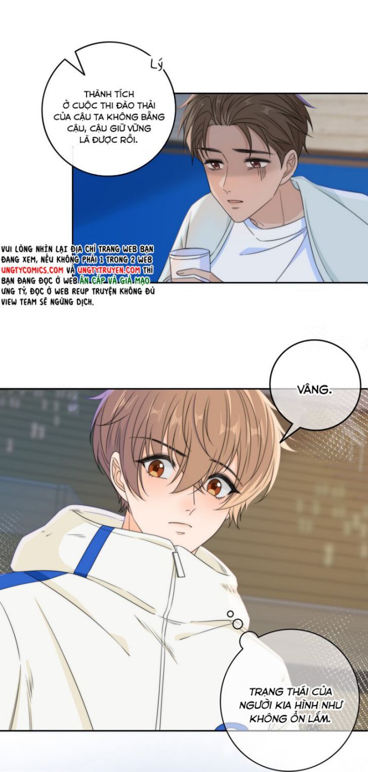 Gió Cung Bên Tai Chapter 34 - Trang 2
