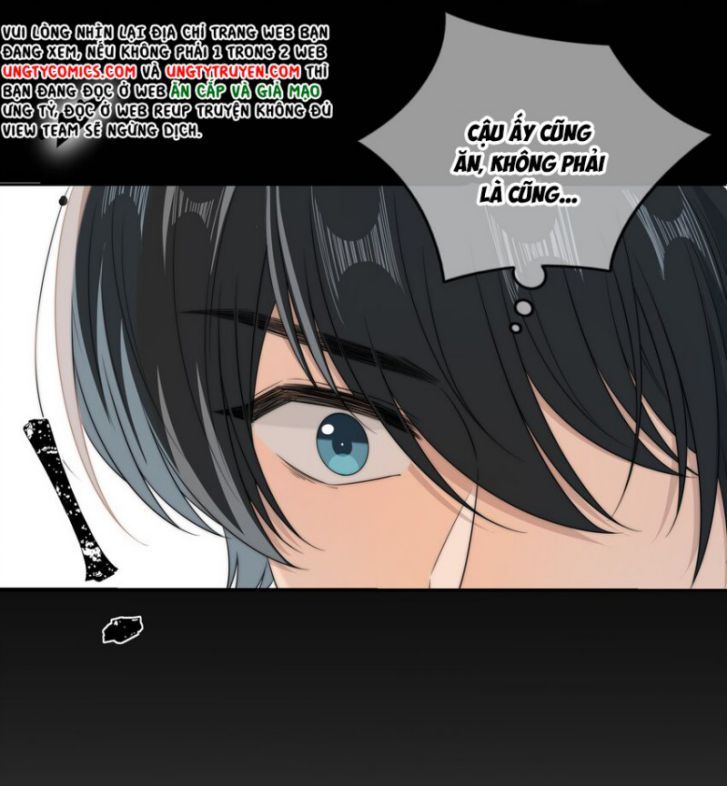 Gió Cung Bên Tai Chapter 34 - Trang 2