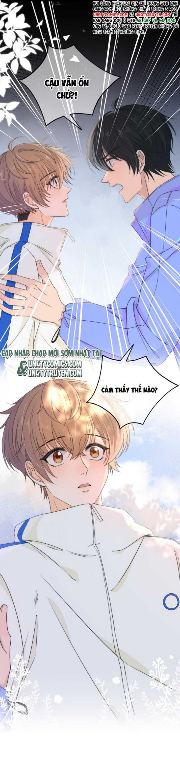 Gió Cung Bên Tai Chapter 34 - Trang 2