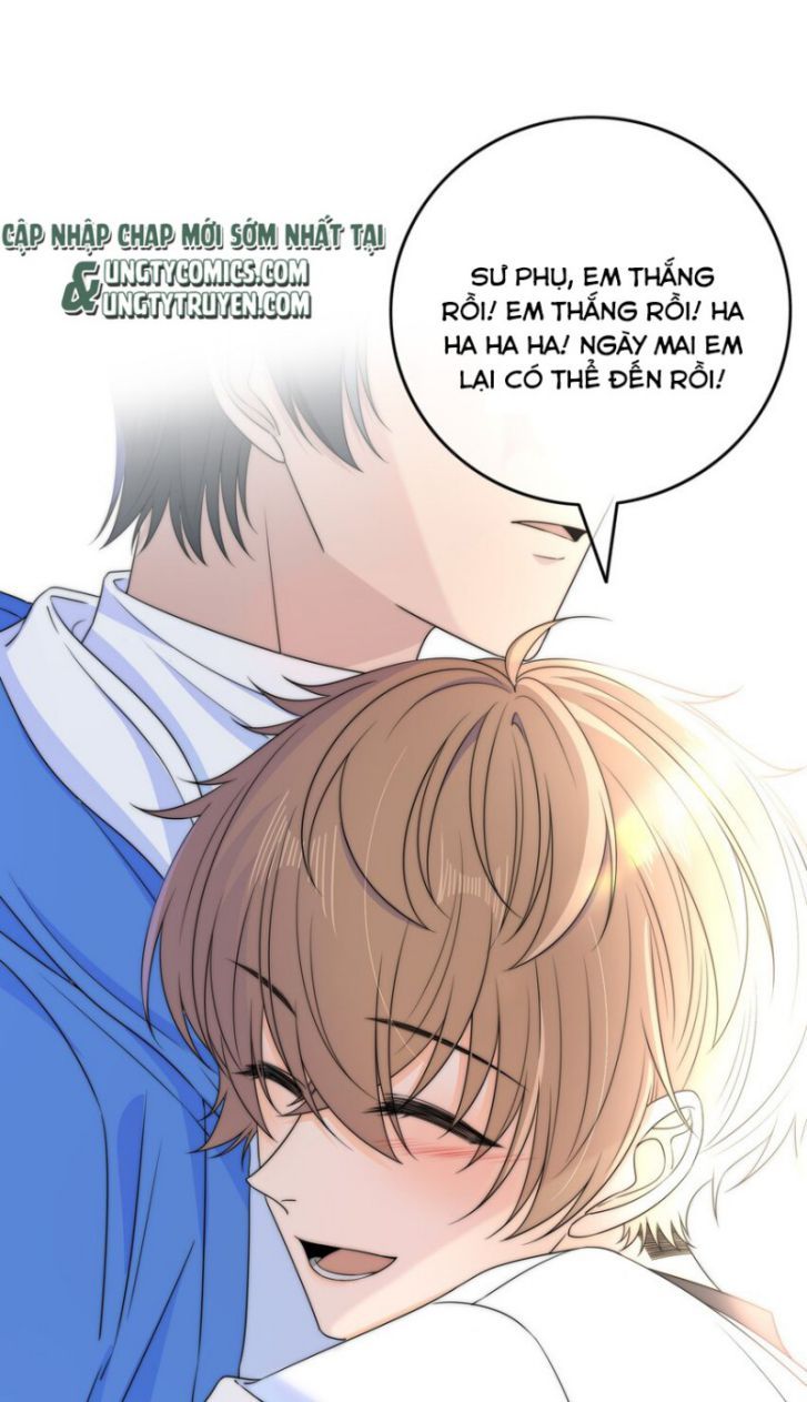 Gió Cung Bên Tai Chapter 34 - Trang 2
