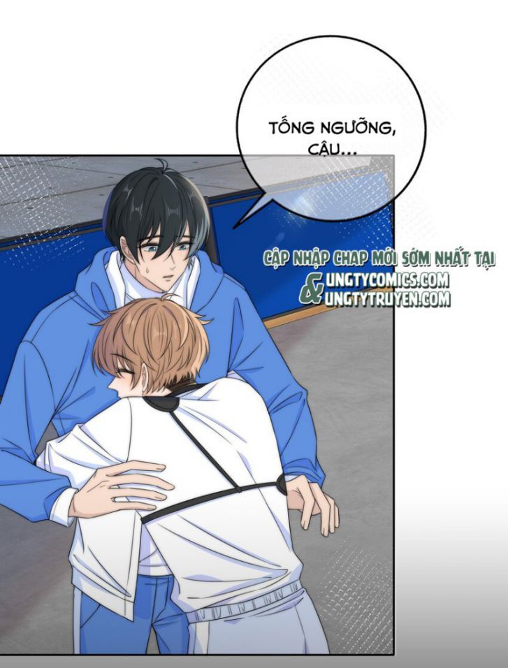 Gió Cung Bên Tai Chapter 34 - Trang 2