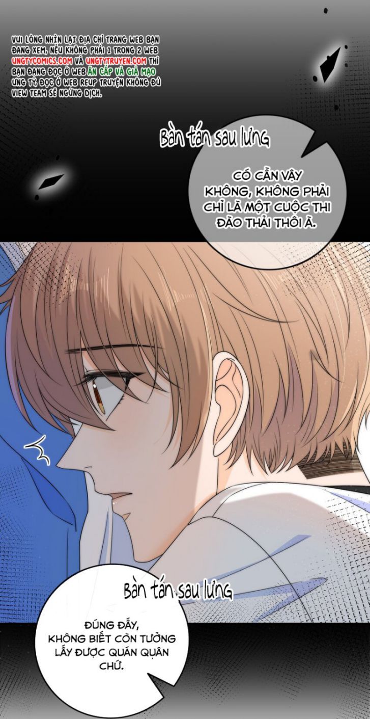 Gió Cung Bên Tai Chapter 34 - Trang 2