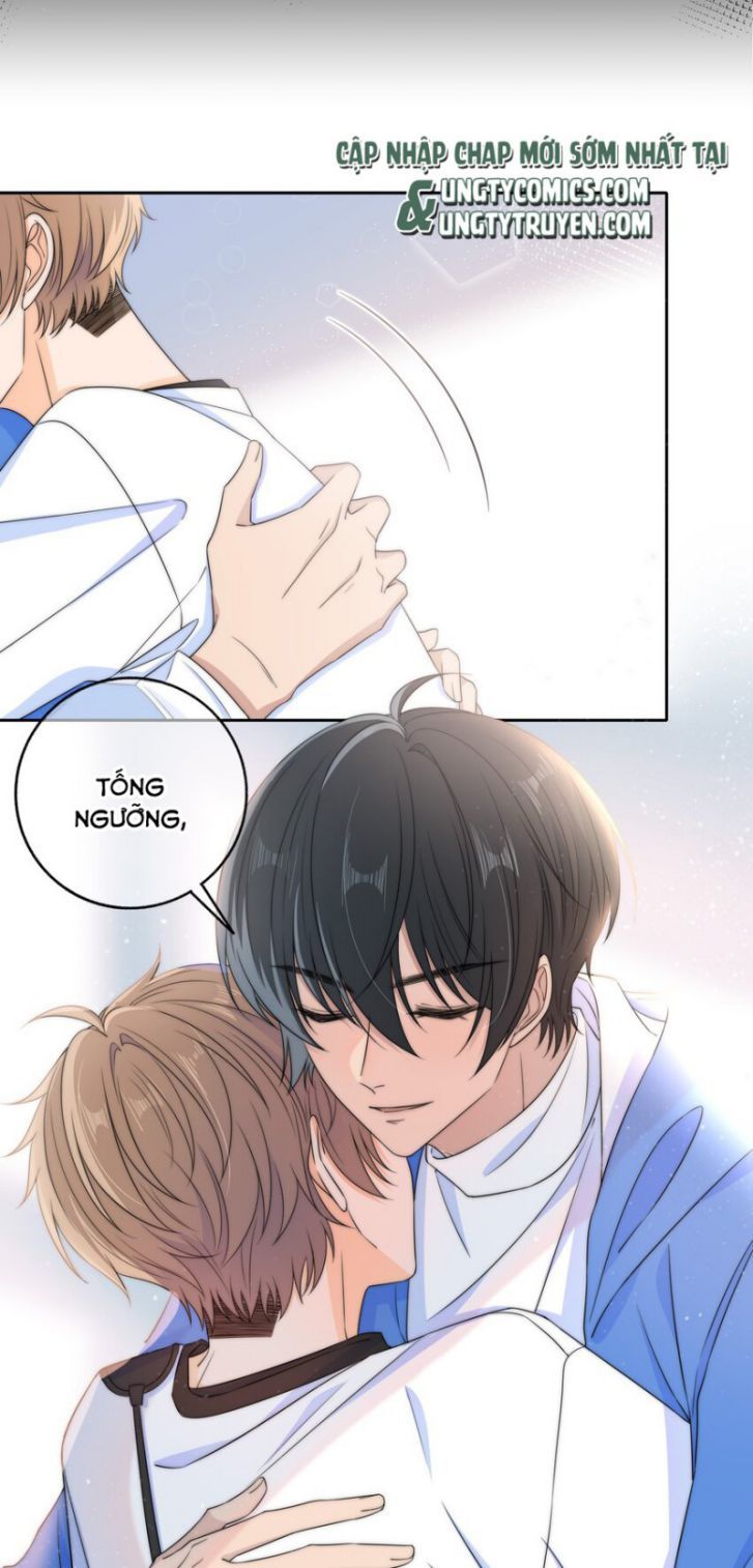 Gió Cung Bên Tai Chapter 34 - Trang 2