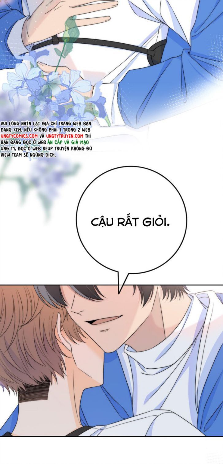 Gió Cung Bên Tai Chapter 34 - Trang 2