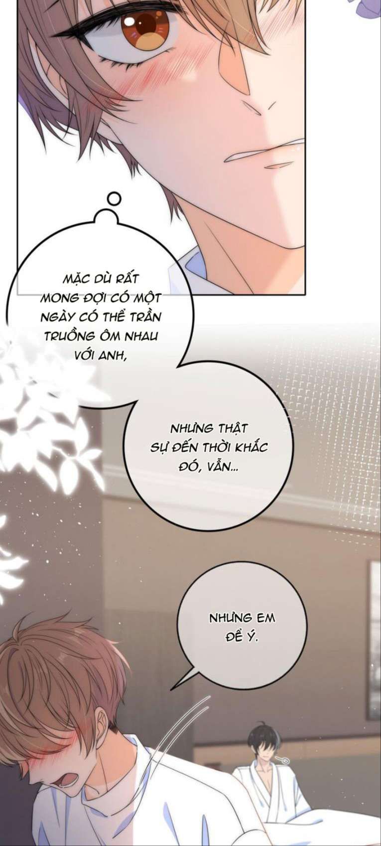 Gió Cung Bên Tai Chapter 36 - Trang 2