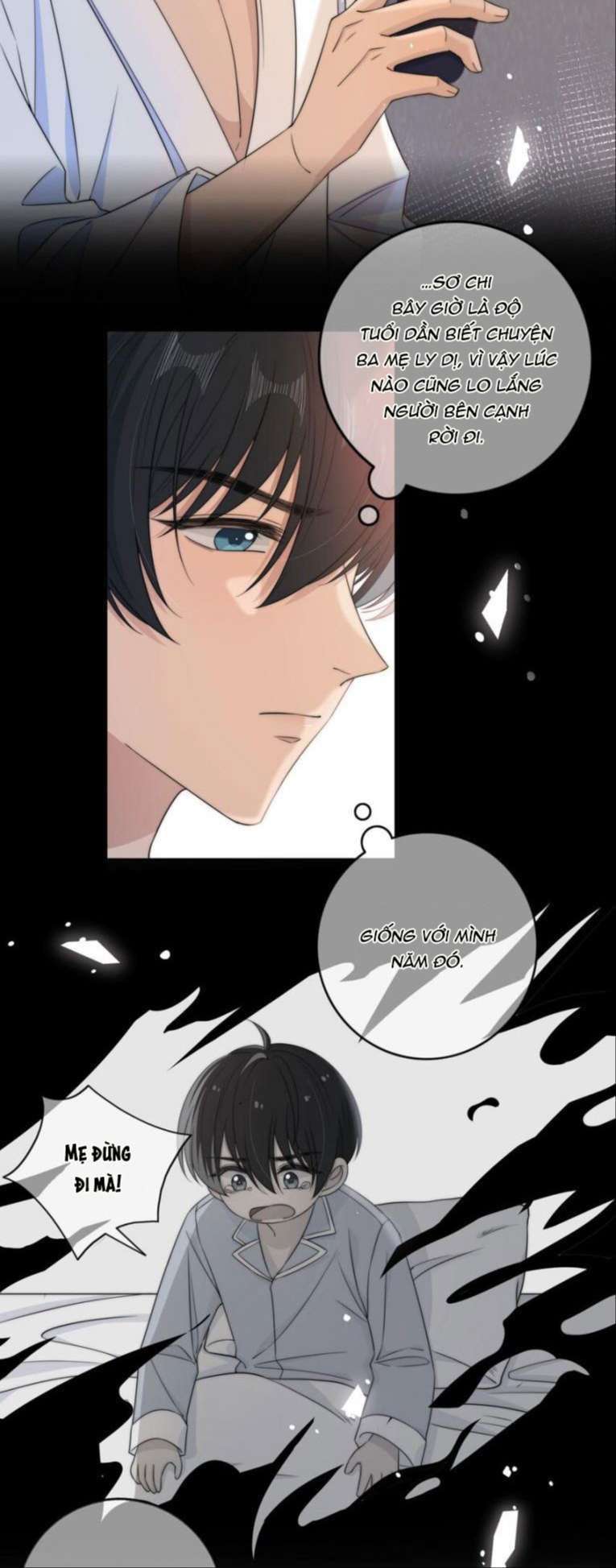 Gió Cung Bên Tai Chapter 36 - Trang 2