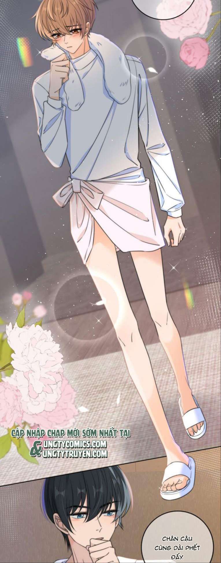 Gió Cung Bên Tai Chapter 36 - Trang 2