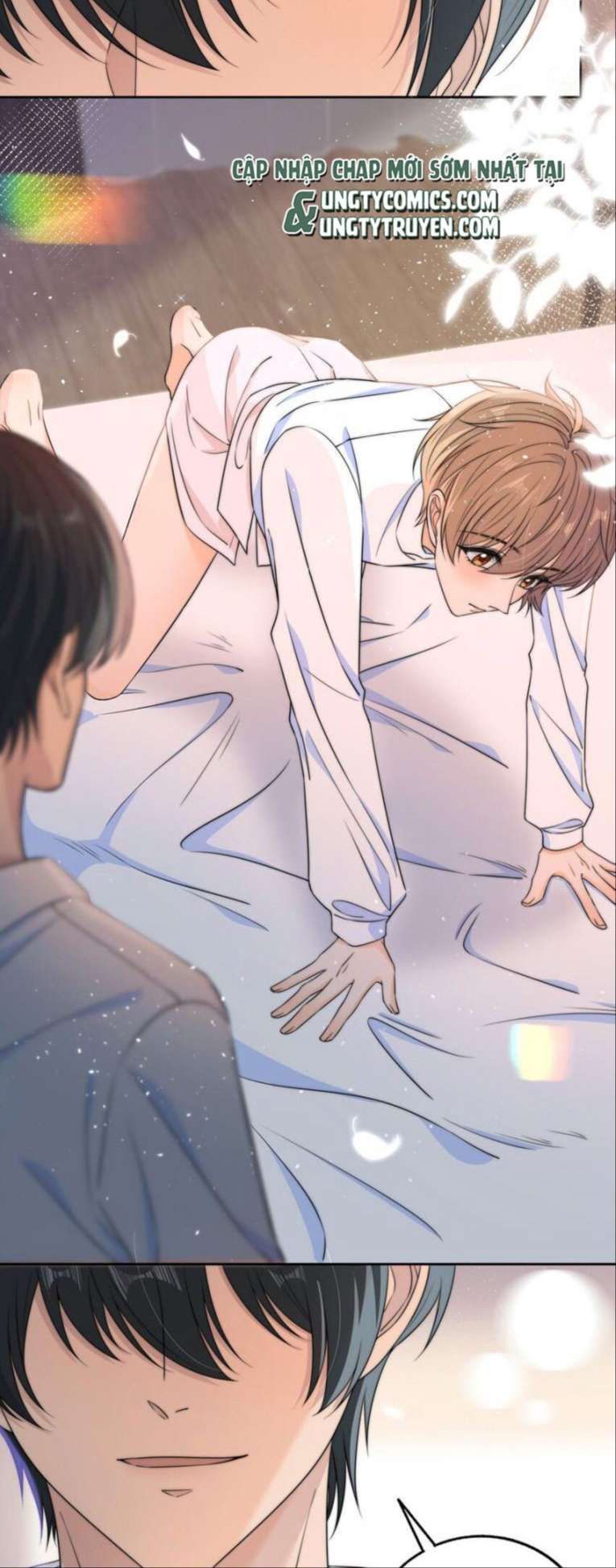 Gió Cung Bên Tai Chapter 36 - Trang 2