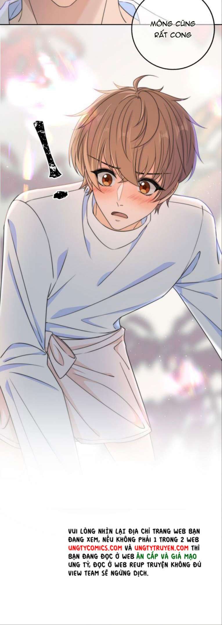Gió Cung Bên Tai Chapter 36 - Trang 2