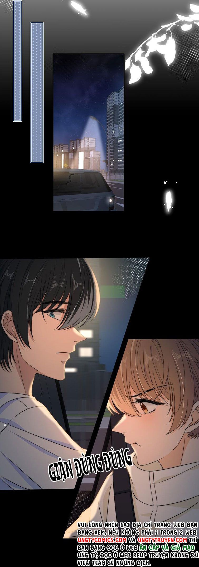 Gió Cung Bên Tai Chapter 39 - Trang 2