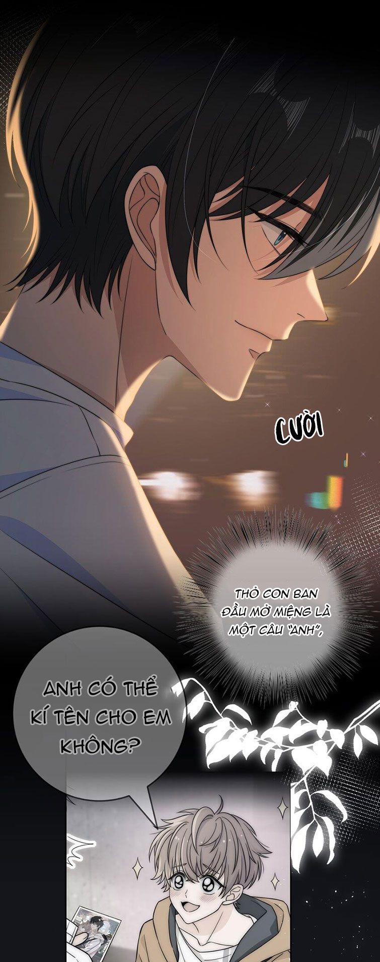 Gió Cung Bên Tai Chapter 39 - Trang 2