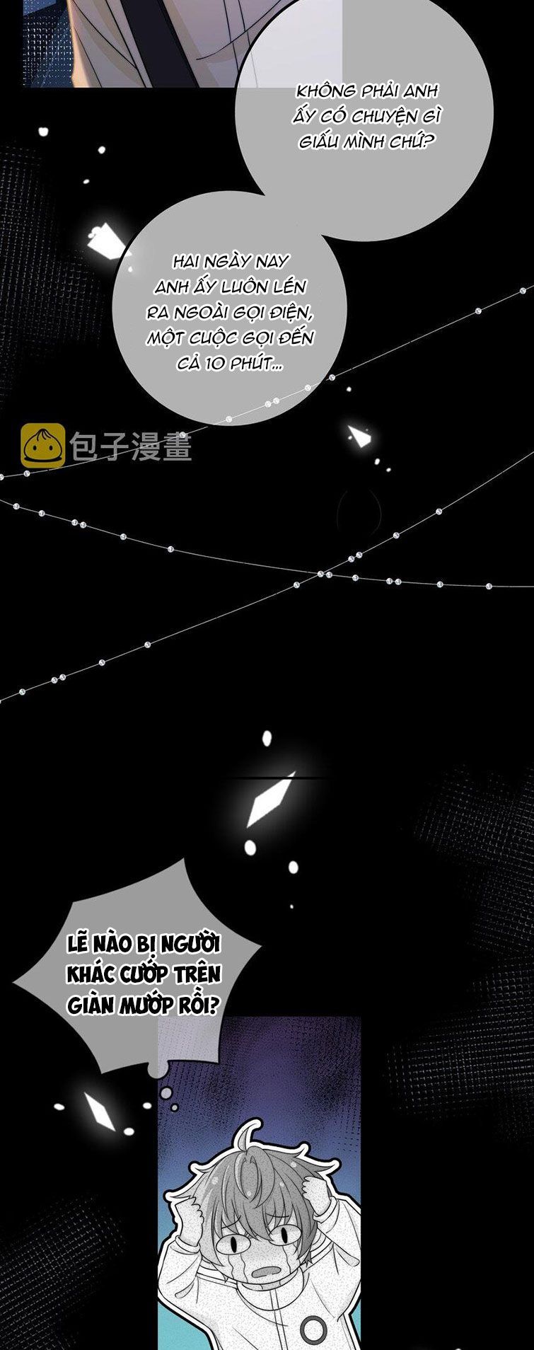 Gió Cung Bên Tai Chapter 39 - Trang 2