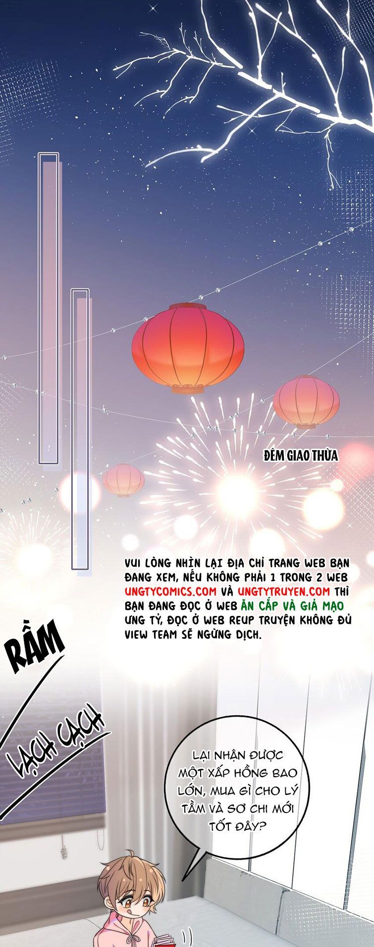 Gió Cung Bên Tai Chapter 39 - Trang 2