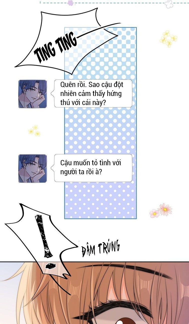 Gió Cung Bên Tai Chapter 39 - Trang 2