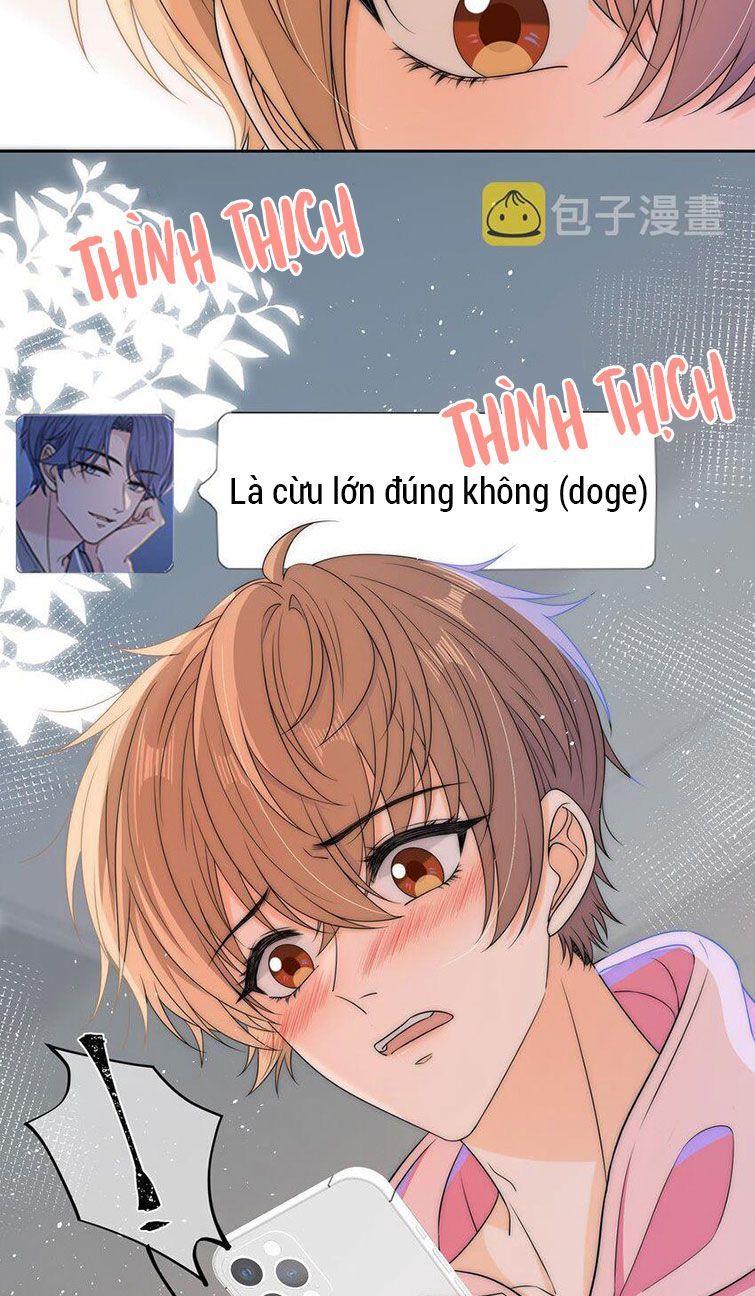 Gió Cung Bên Tai Chapter 39 - Trang 2