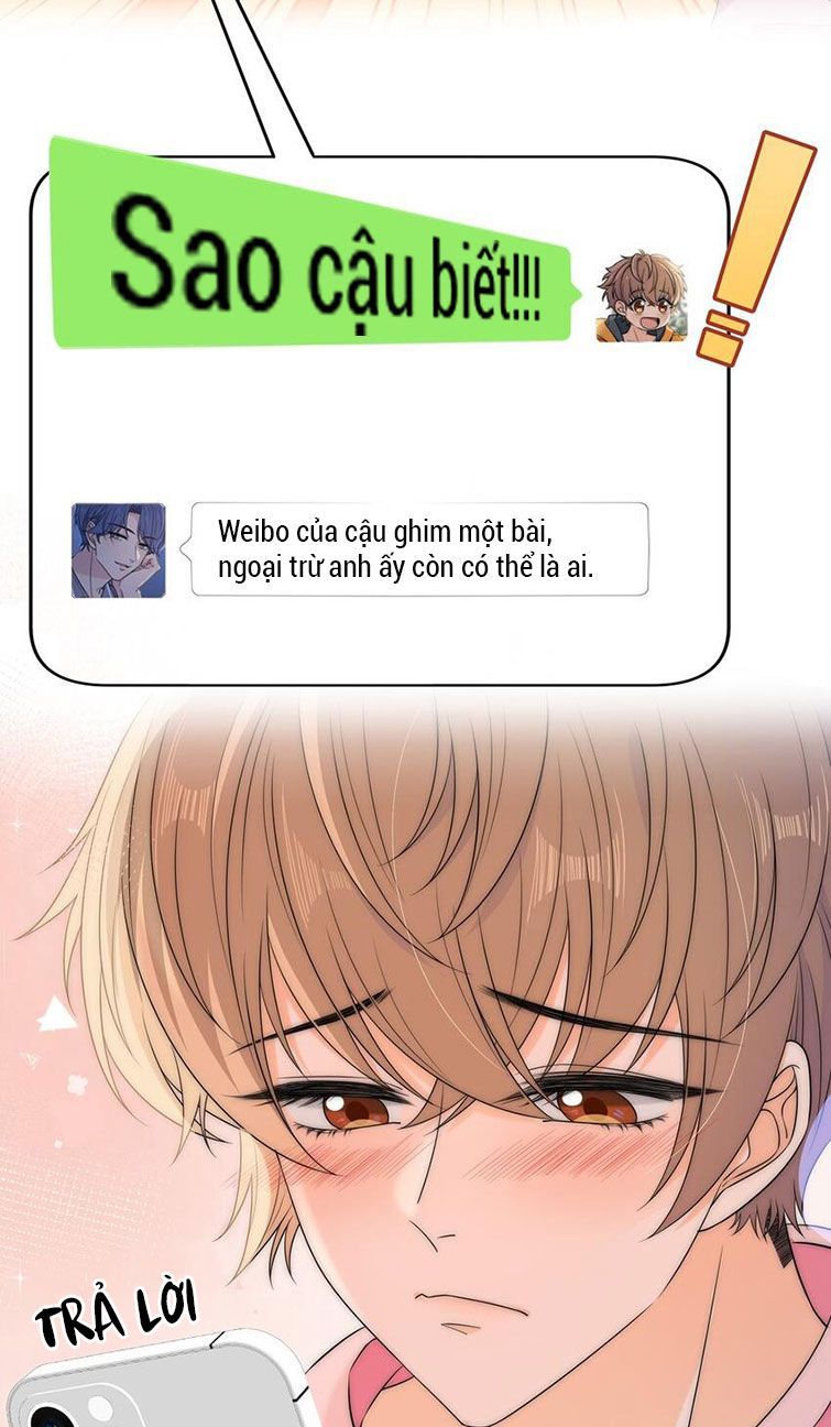 Gió Cung Bên Tai Chapter 39 - Trang 2