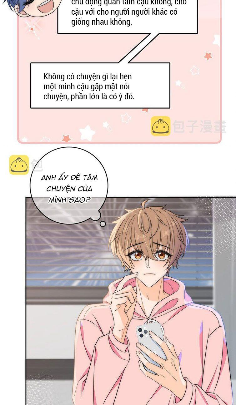 Gió Cung Bên Tai Chapter 39 - Trang 2