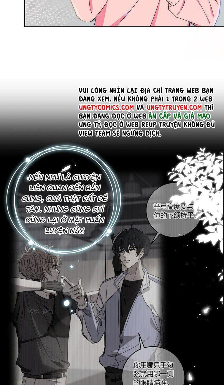 Gió Cung Bên Tai Chapter 39 - Trang 2