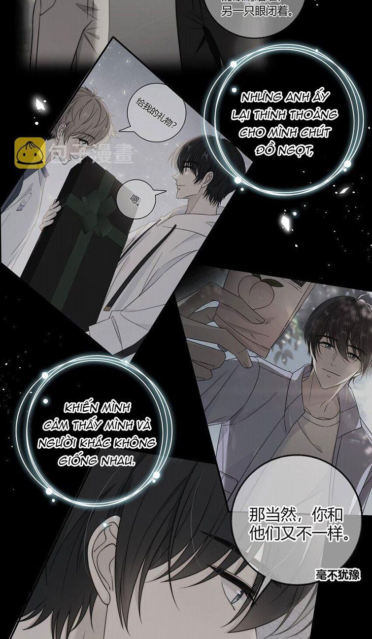 Gió Cung Bên Tai Chapter 39 - Trang 2
