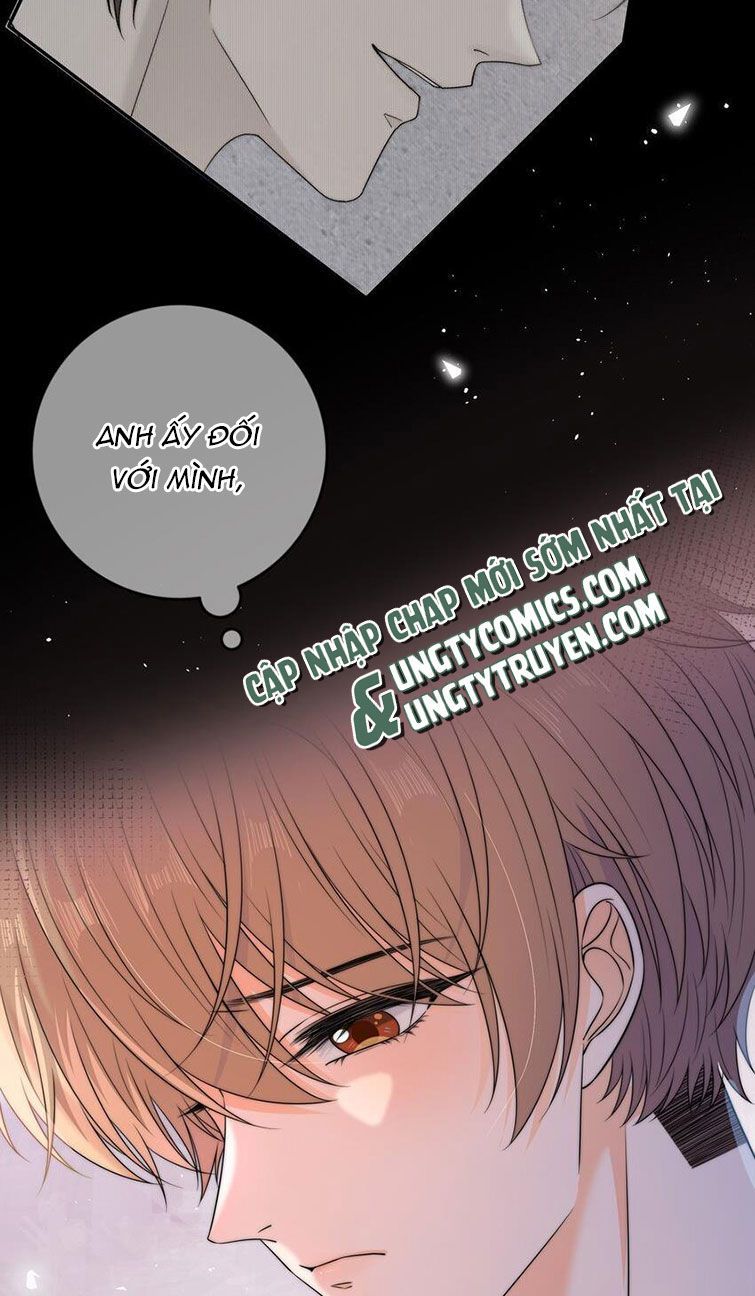 Gió Cung Bên Tai Chapter 39 - Trang 2