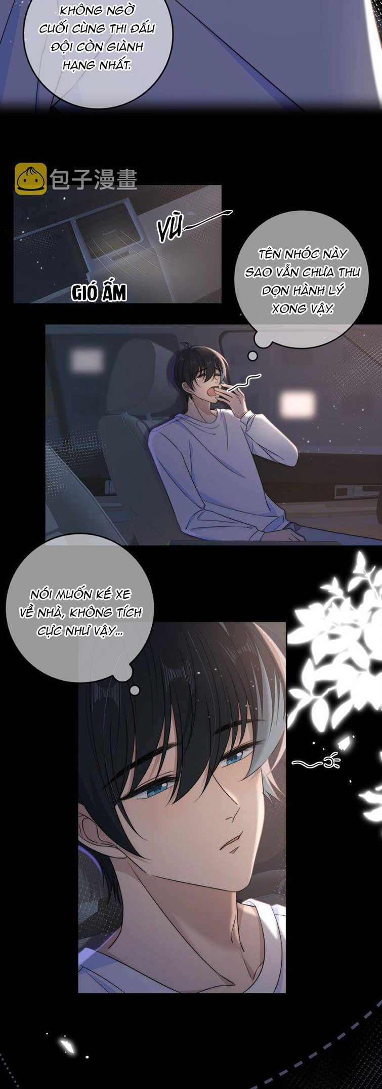 Gió Cung Bên Tai Chapter 39 - Trang 2