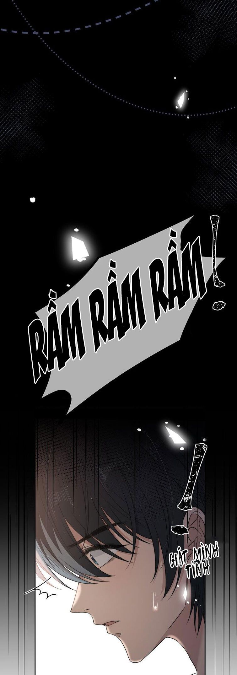 Gió Cung Bên Tai Chapter 39 - Trang 2