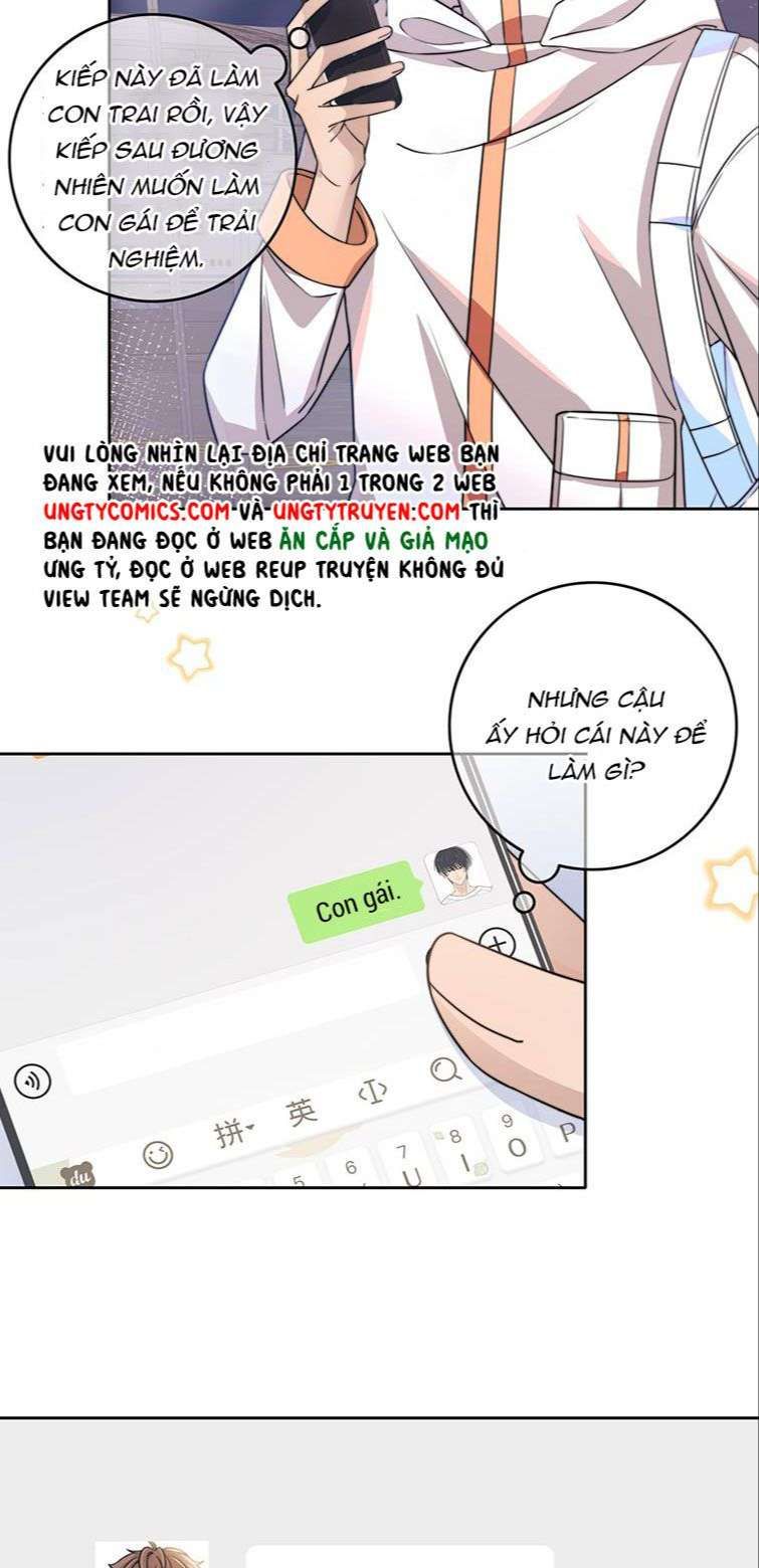 Gió Cung Bên Tai Chapter 40 - Trang 2