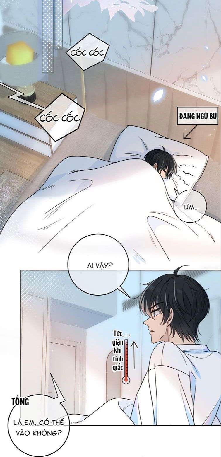 Gió Cung Bên Tai Chapter 40 - Trang 2