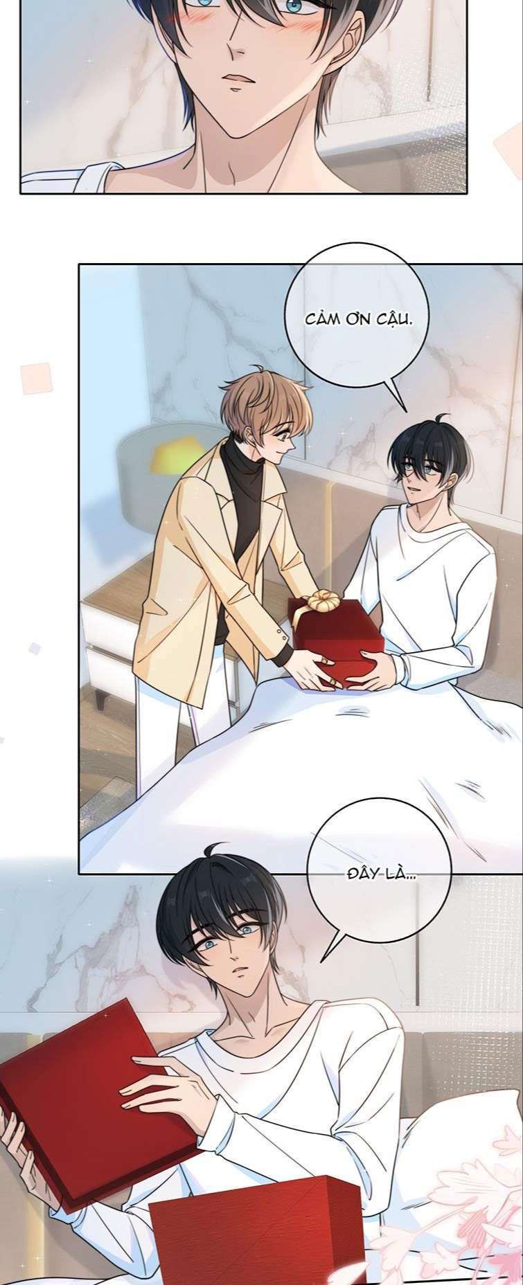 Gió Cung Bên Tai Chapter 40 - Trang 2