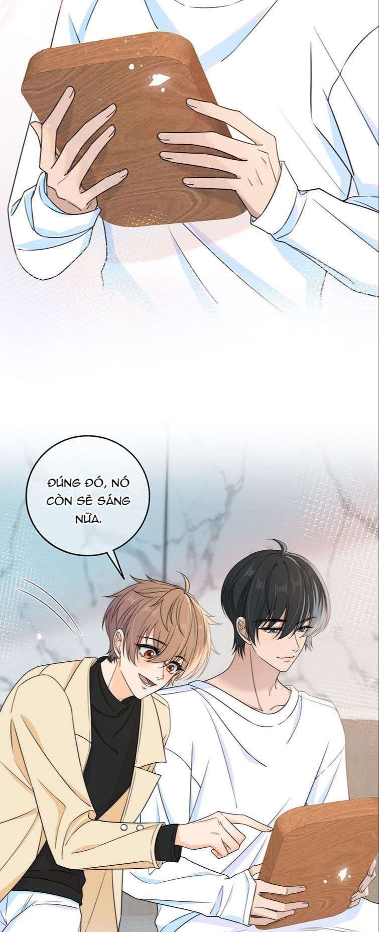 Gió Cung Bên Tai Chapter 40 - Trang 2