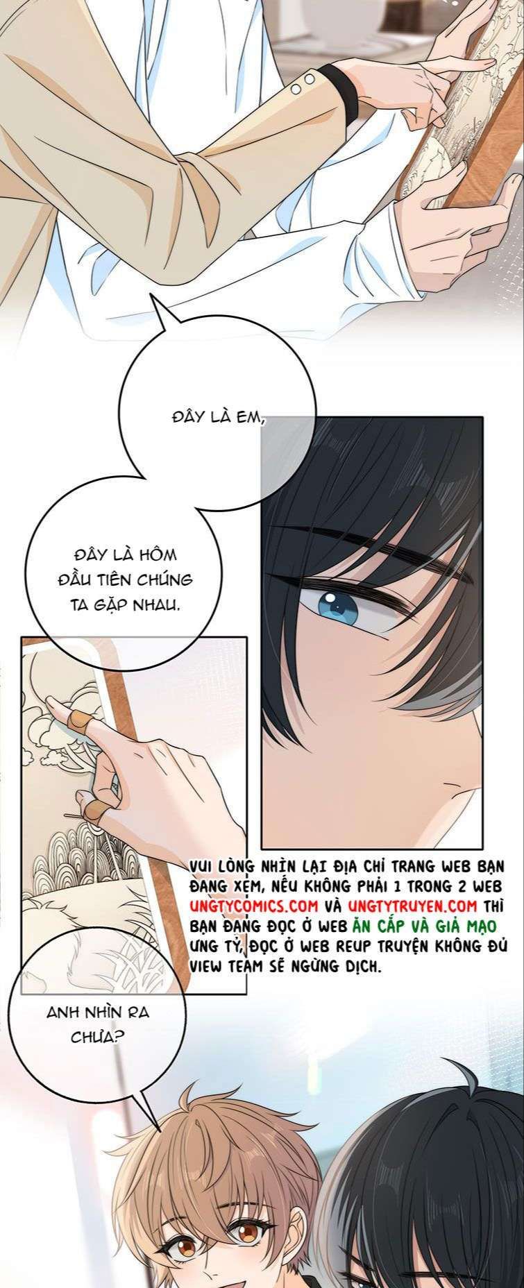 Gió Cung Bên Tai Chapter 40 - Trang 2