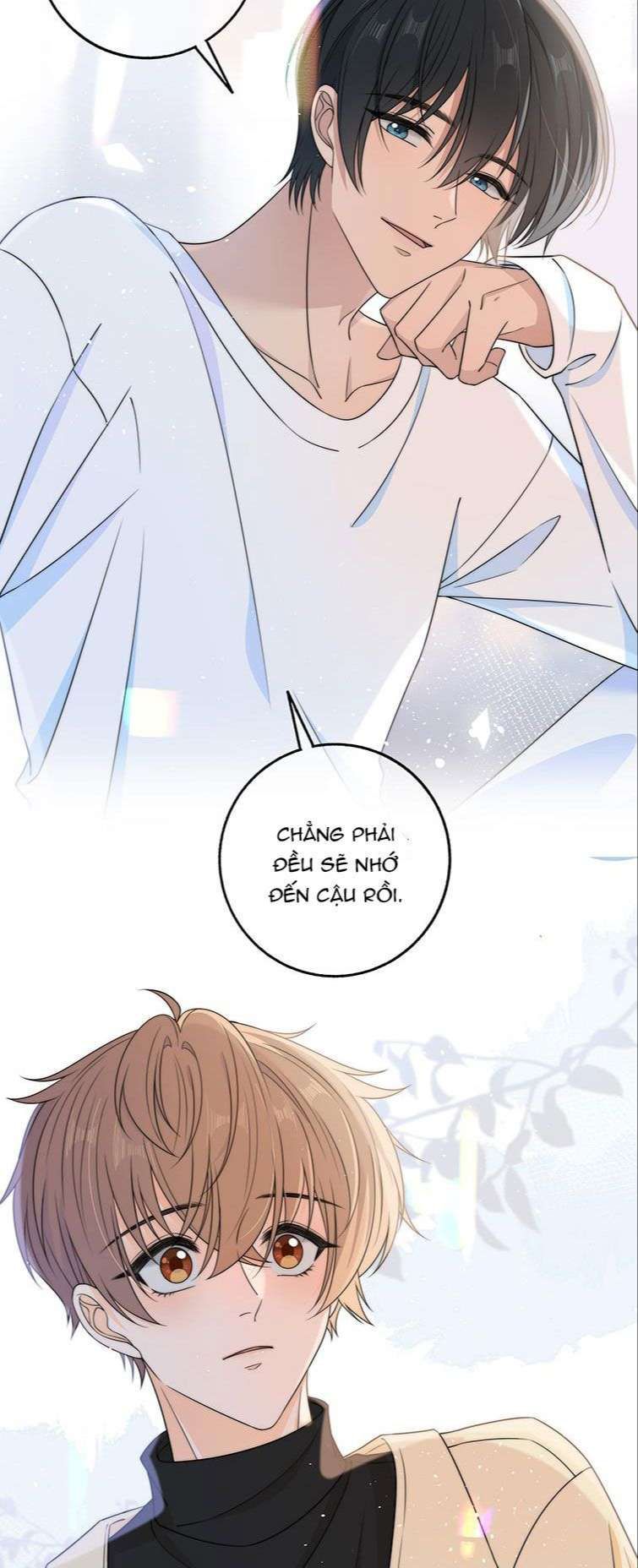 Gió Cung Bên Tai Chapter 40 - Trang 2
