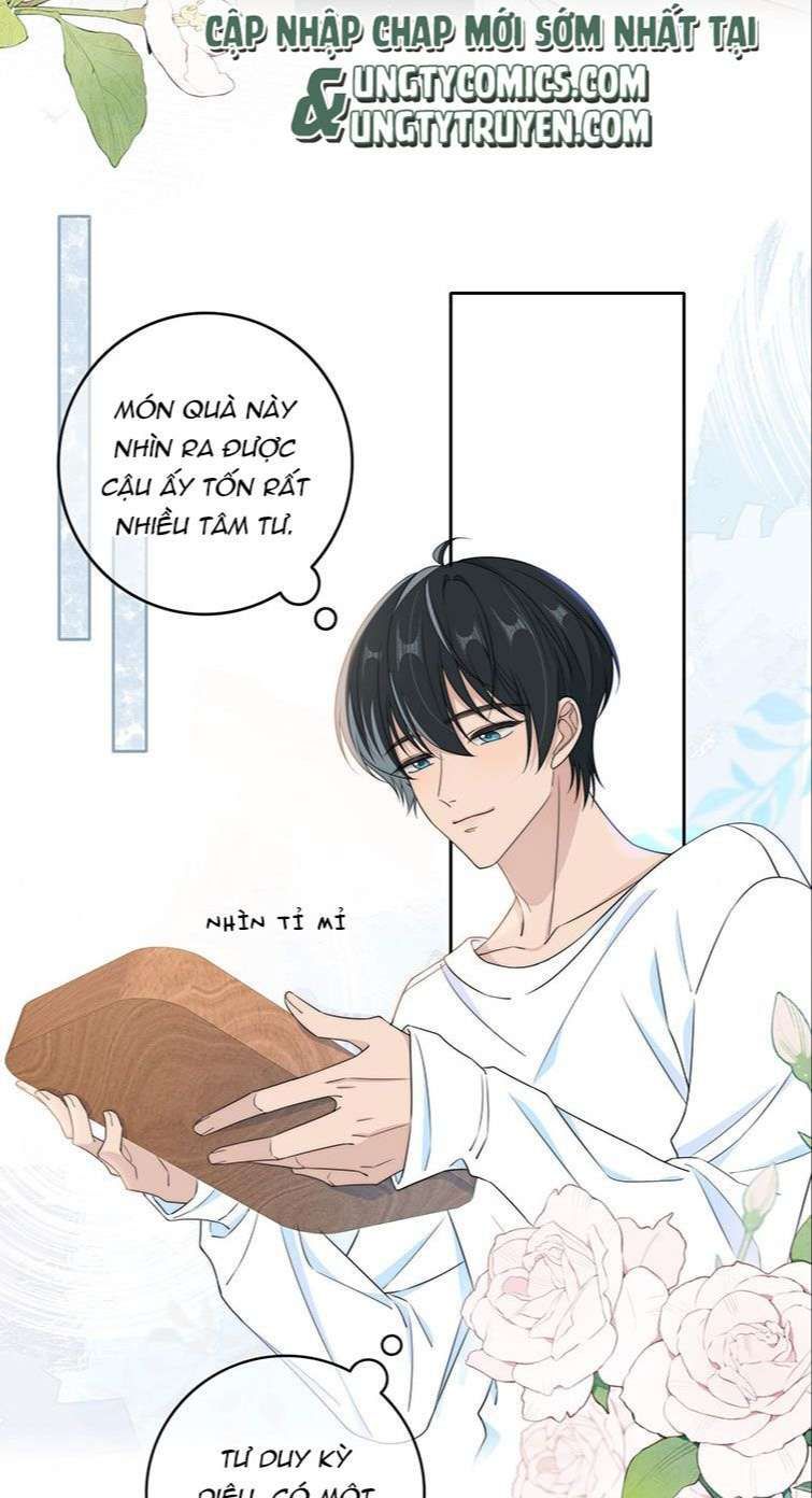 Gió Cung Bên Tai Chapter 40 - Trang 2