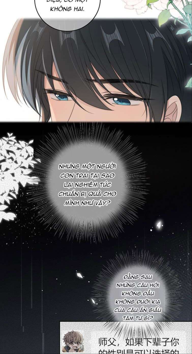 Gió Cung Bên Tai Chapter 40 - Trang 2