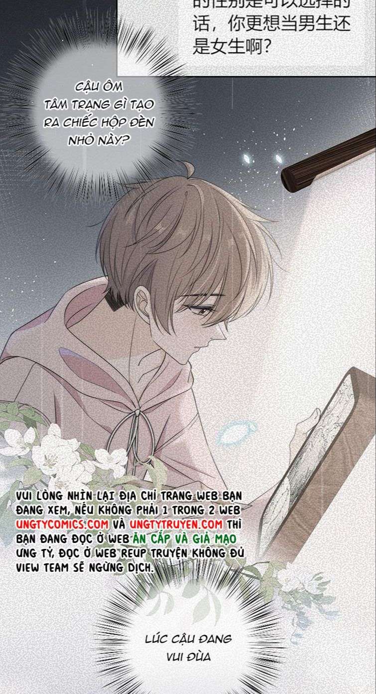 Gió Cung Bên Tai Chapter 40 - Trang 2