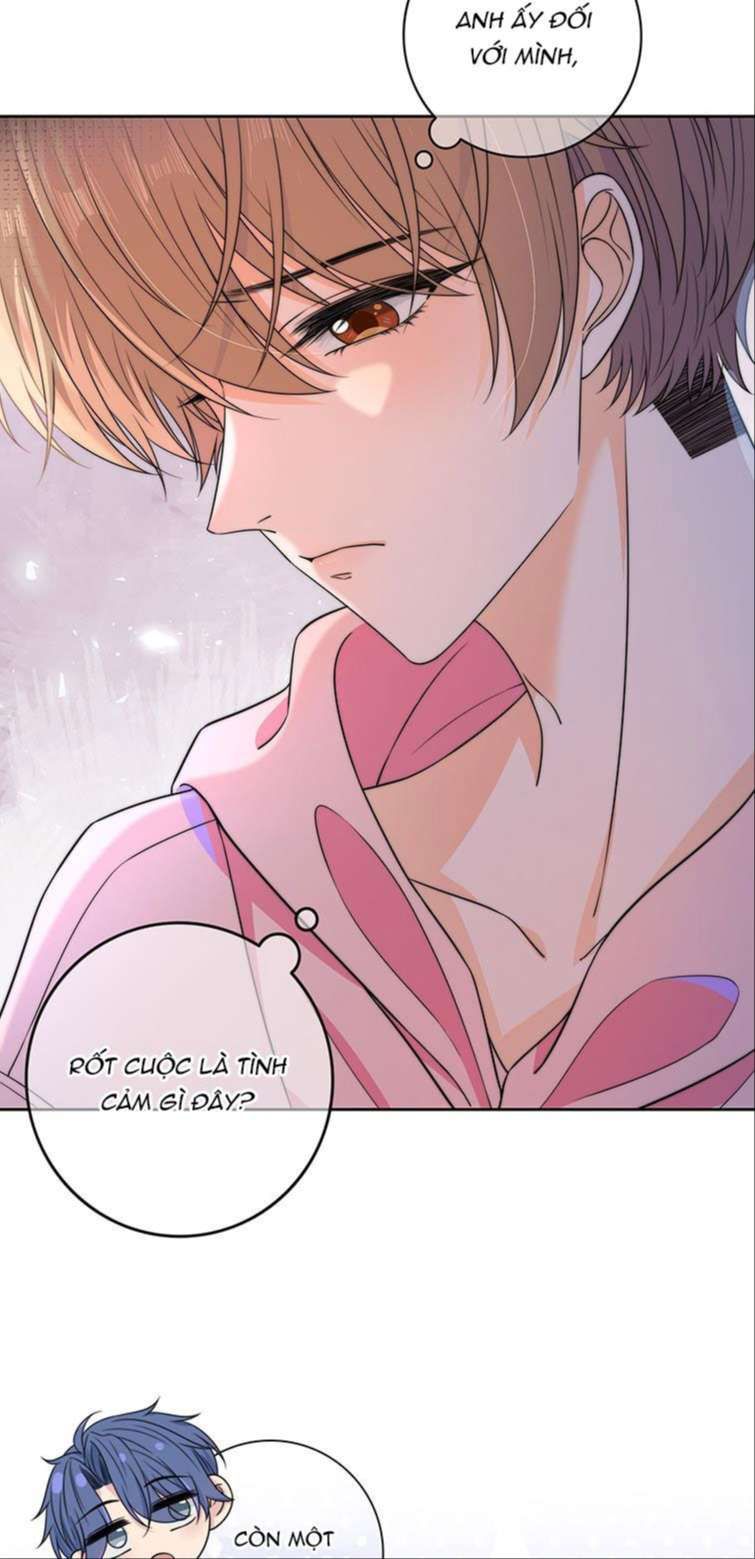 Gió Cung Bên Tai Chapter 40 - Trang 2