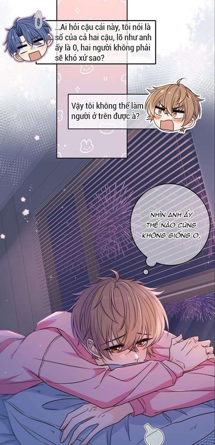 Gió Cung Bên Tai Chapter 40 - Trang 2