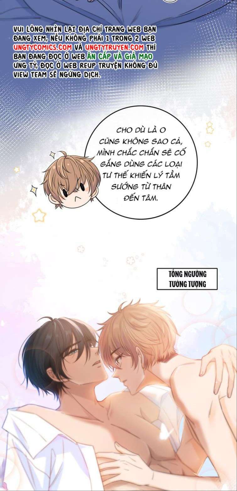 Gió Cung Bên Tai Chapter 40 - Trang 2