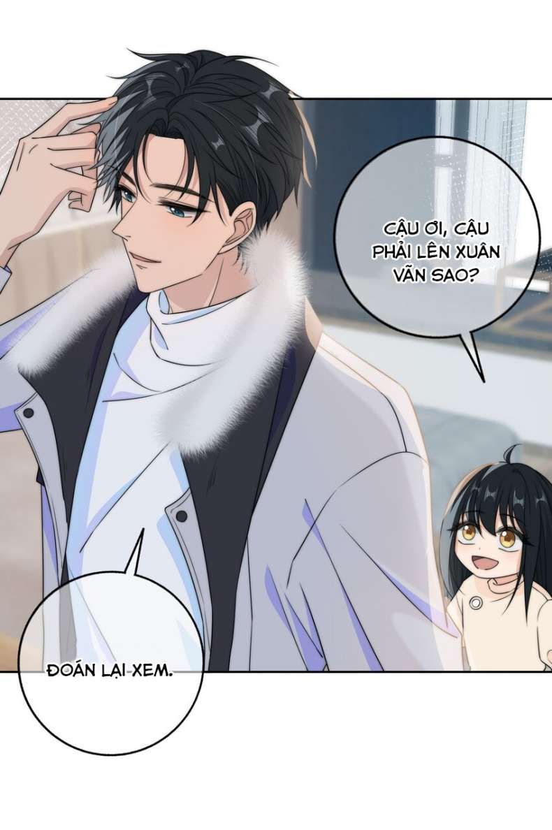 Gió Cung Bên Tai Chapter 41 - Trang 2