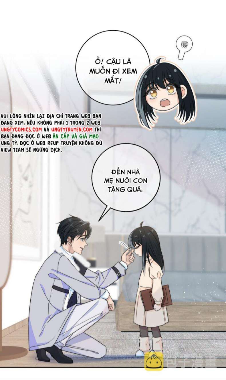 Gió Cung Bên Tai Chapter 41 - Trang 2