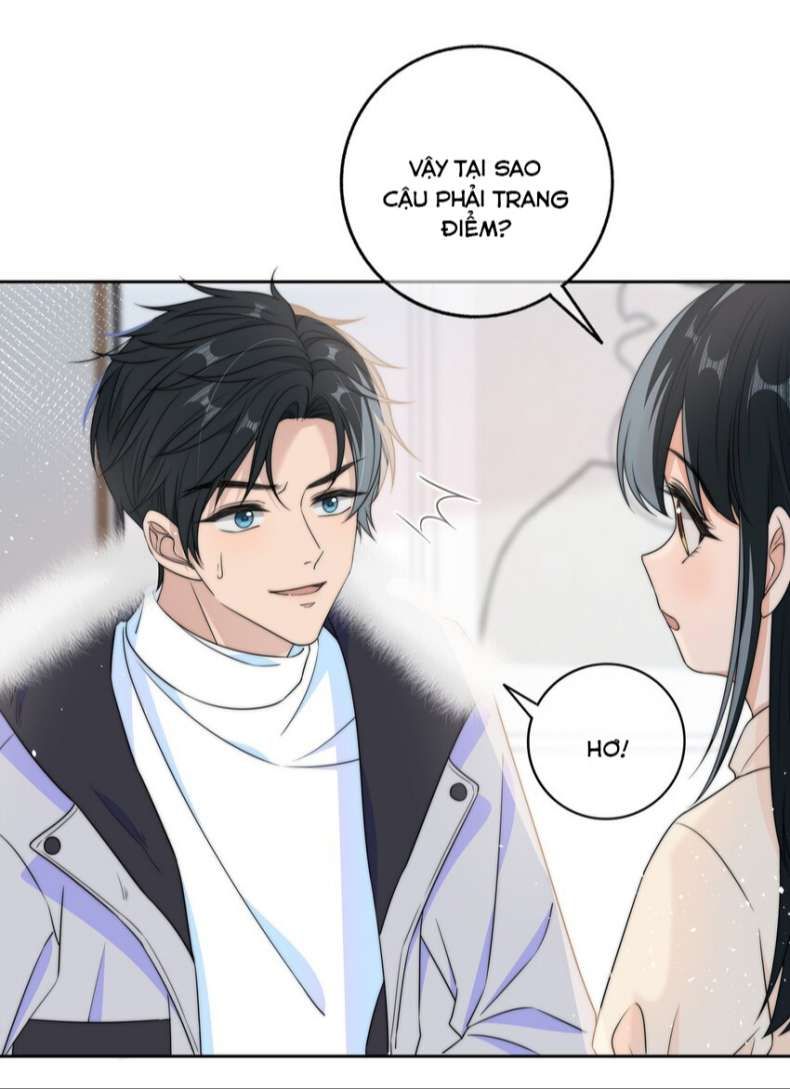 Gió Cung Bên Tai Chapter 41 - Trang 2