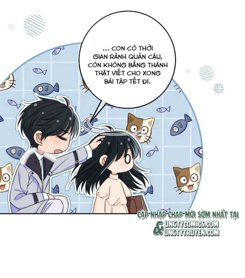 Gió Cung Bên Tai Chapter 41 - Trang 2
