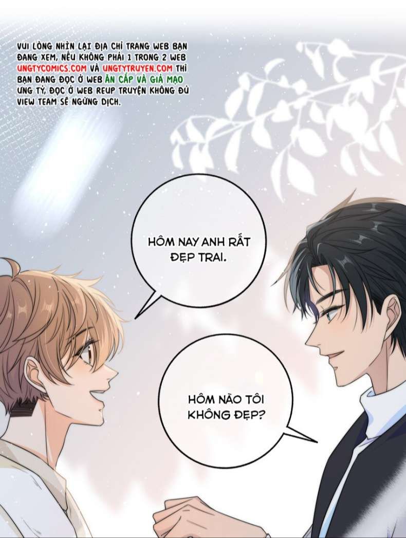 Gió Cung Bên Tai Chapter 41 - Trang 2